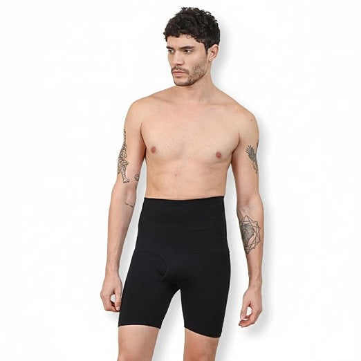 High Compression Shorts for Men - FREE SIZE