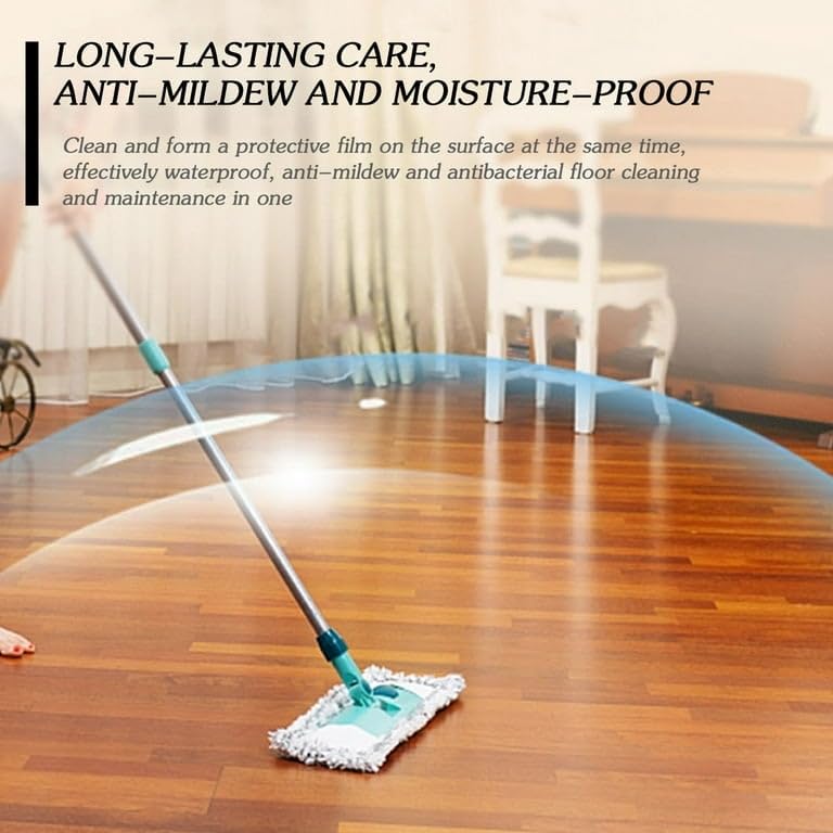 Wood Polish Spray Shine Protect Furniture (Buy 1 Get 1 Free)