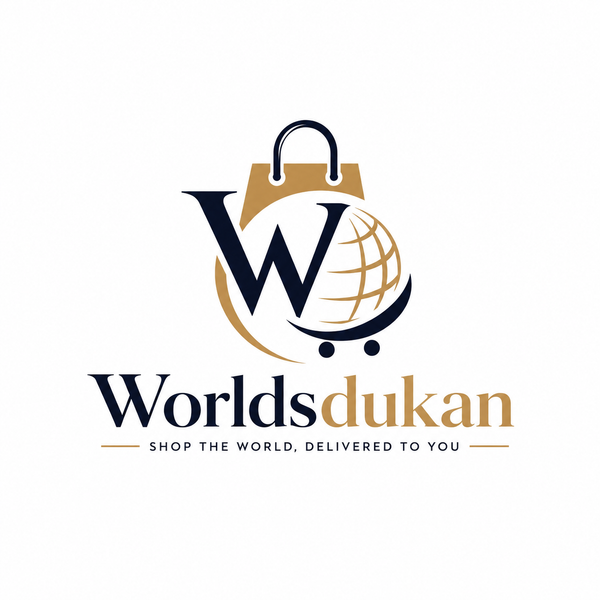 WORLDS DUKAN